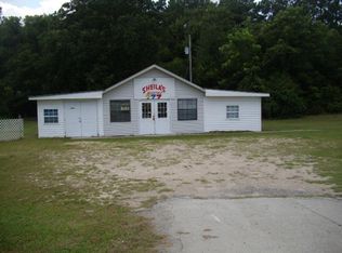 1447 Lanes Bridge Rd, Jesup, GA 31545
