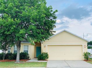 3412 Trapnell Ridge Dr, Plant City, FL 33567