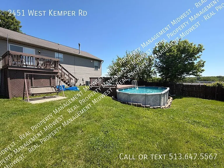 2451 W Kemper Rd — Photo 20