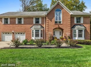 13708 Bridgewater Dr, Silver Spring, MD 20904