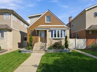 5227 S Mulligan Ave, Chicago, IL 60638