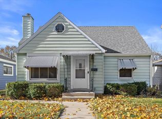 2129 S 107th St, West Allis, WI 53227