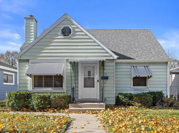 2129 South 107th STREET, West Allis, WI 53227