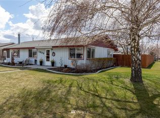 1208 E Elm St, Othello, WA 99344