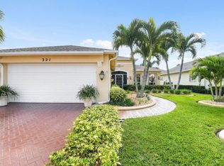 321 SW North Shore Blvd, Port Saint Lucie, FL 34986