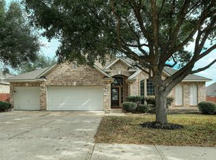 3015 Covington Pl, Round Rock, TX 78681