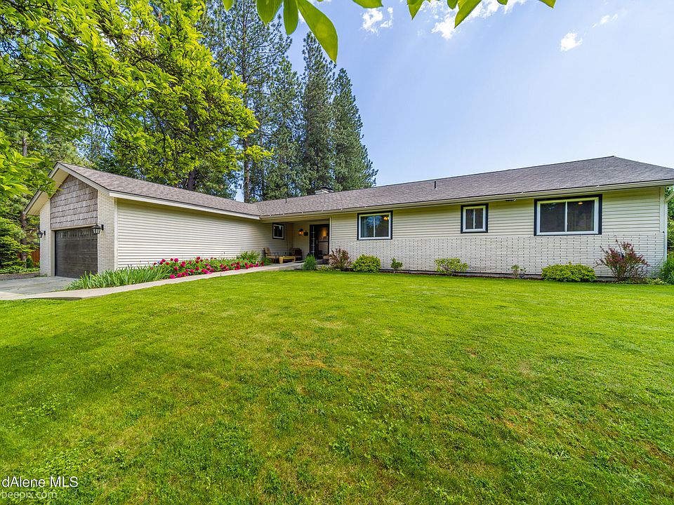 3616 W Hillcrest Cir, Coeur D Alene, ID 83815 MLS 234772 Zillow