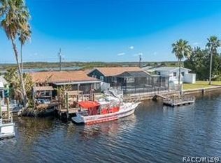 3498 Eagle Nest Dr, Hernando Beach, FL 34607