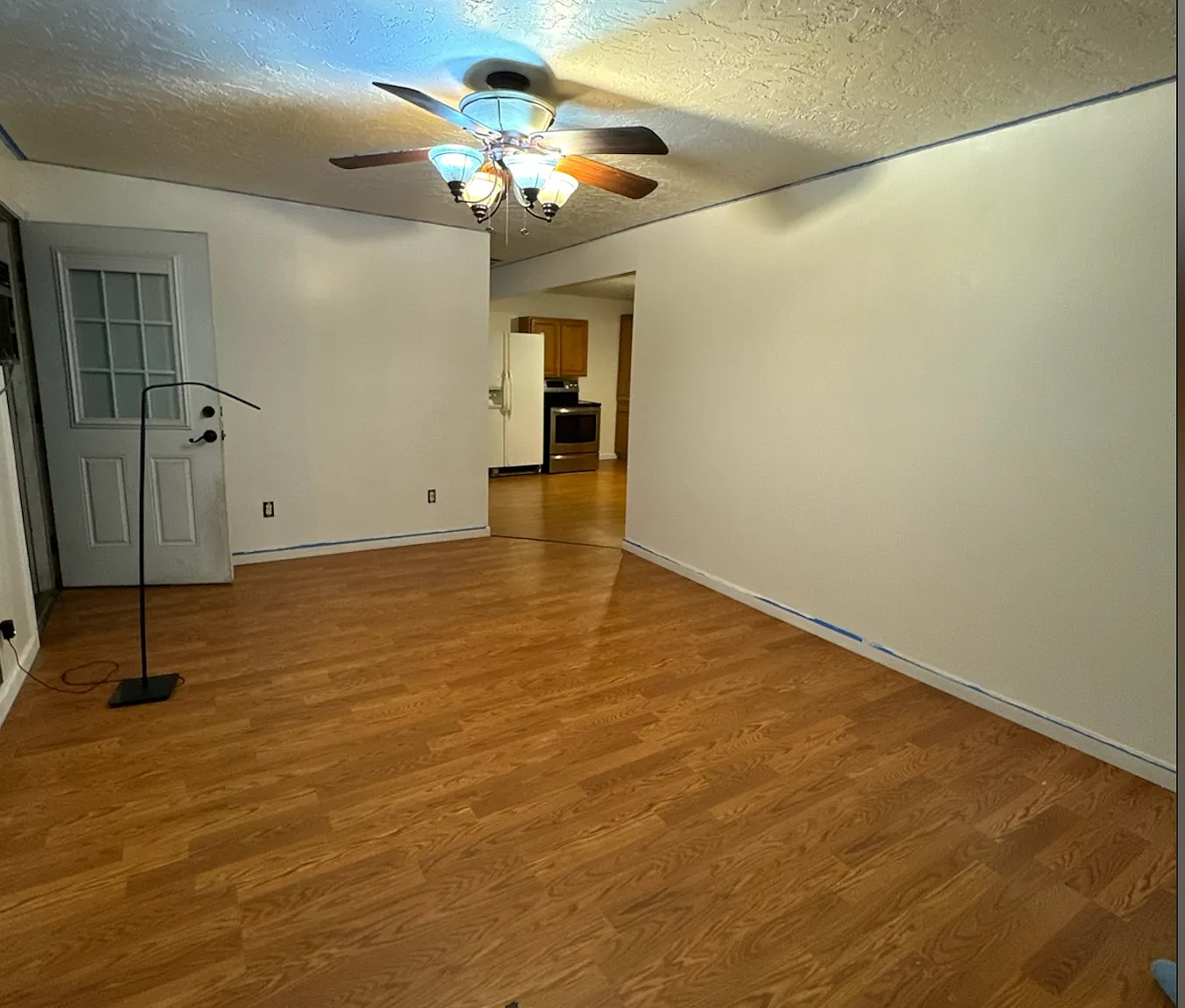 1 bed, 600 sqft, $1,550 — Photo 4