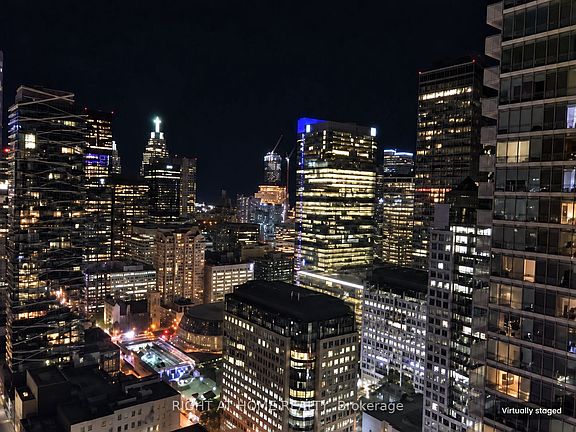 5th image of 295 Adelaide St W #3809