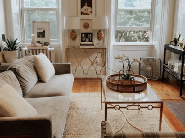 93 Mount Vernon St #52B, Boston, MA 02108