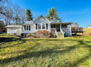 117 Poplar Grove Rd, Galax, VA 24333