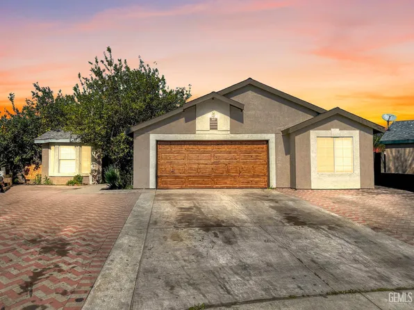 1834 Vinca Ct, Bakersfield, CA 93304