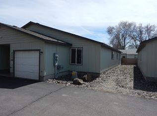 0177, Prineville, OR 97754