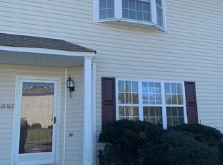 2100 O #7, Greenville, NC 27834
