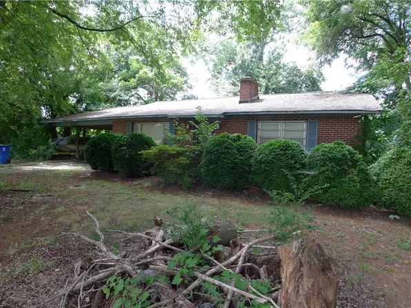2315 Us Highway 601 N, Mocksville, NC 27028