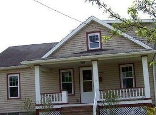 551 E 8th St, Salem, OH 44460