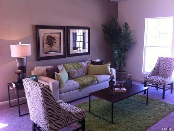 2nd image of 548 Park Side Estates Ct