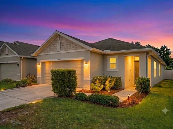 3296 Suncoast Plains Dr, Odessa, FL 33556