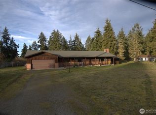 63 Avellana Road, Sequim, WA 98382