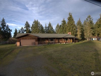 63 Avellana Road, Sequim, WA, 98382