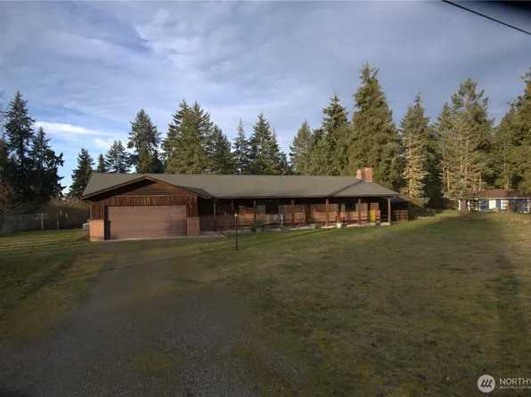 63 Avellana Road, Sequim, WA 98382