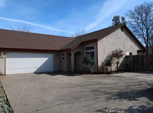 2556 Mariposa Ave, Chico, CA