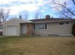 4917 Avondale St, Duluth, MN 55804