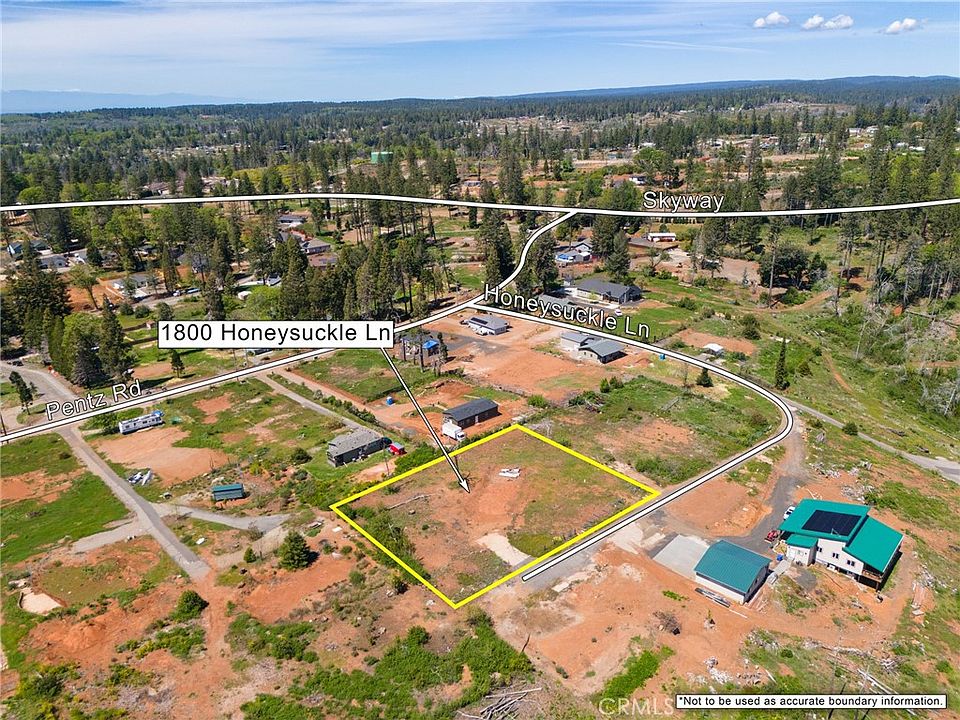 1st image of 1800 Honeysuckle Ln