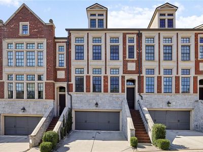1276 Edmund Ln NE, Atlanta, GA, 30319