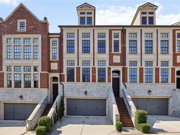 1276 Edmund Ln NE, Atlanta, GA 30319