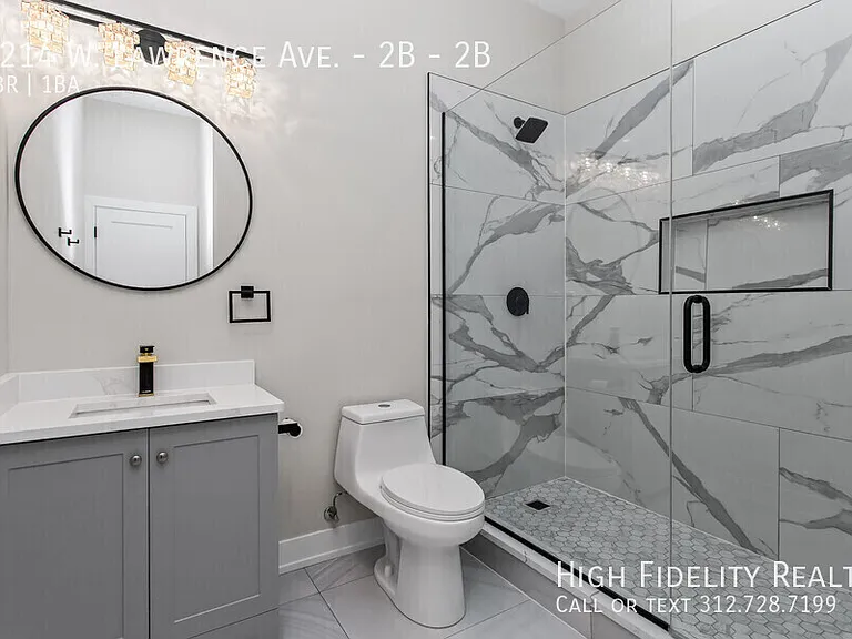 3214 W Lawrence Ave #2B — Photo 8