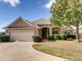 8138 Cedar Vista Dr, San Antonio, TX 78255