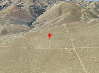 0 Santa Rosa Rd, Apple Valley, CA 92308