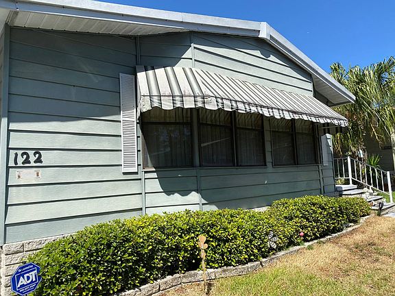 2nd image of 795 County Road 1 #122