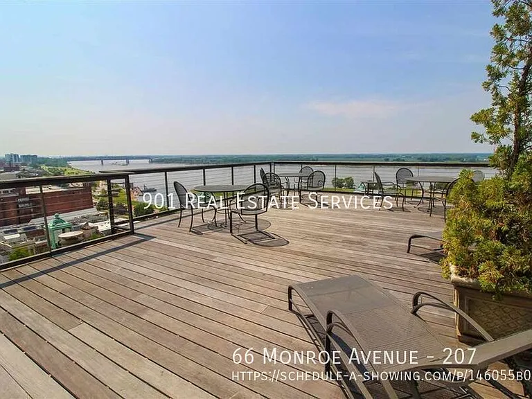 66 Monroe Ave #207 — Photo 22