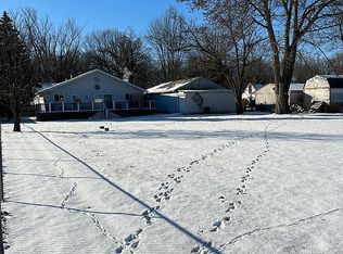 19853 McKishnie Ave, Clinton Township, MI 48035