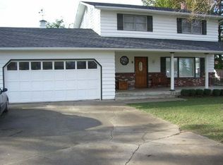 8415 Double Ditch Rd, Lynden, WA 98264