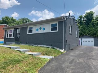 2843 Belle Ave NE, Roanoke, VA 24012