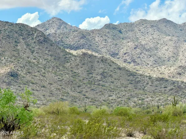 o N Deer Trl Lot C 5 Acres -- #-, Maricopa, AZ 85139