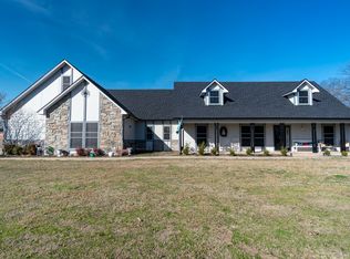 733 Ridgeview Dr, Sherman, TX 75090
