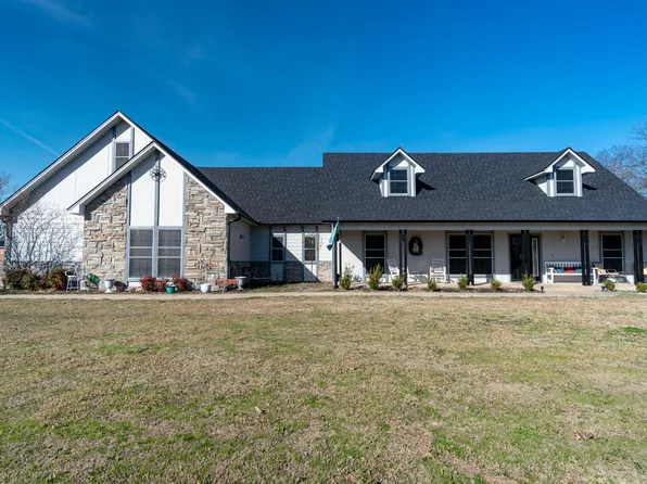 733 Ridgeview Dr, Sherman, TX 75090