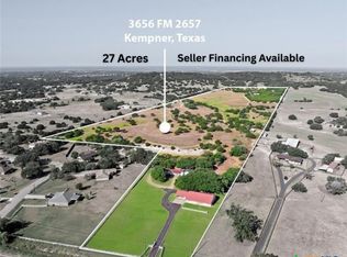 3656 Fm 2657, Kempner, TX 76539