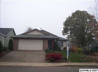 5515 Seeger Ln SE, Salem, OR