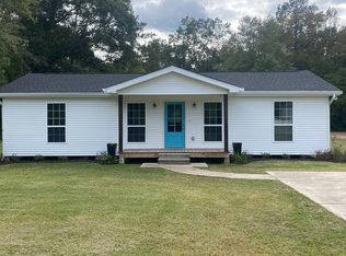 600 Cedar Grove Ave, Picayune, MS 39466