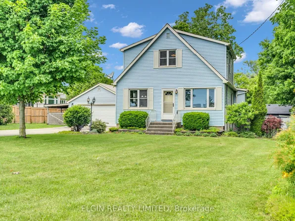 43212 Southdale Line, Saint Thomas, ON N5R 6G1
