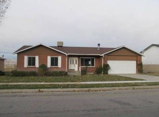 9714 S Indian Ridge Dr, Sandy, UT 84092