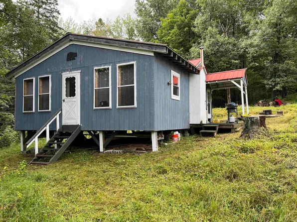 2484 Keniston Hill Road, Wheelock, VT 05851