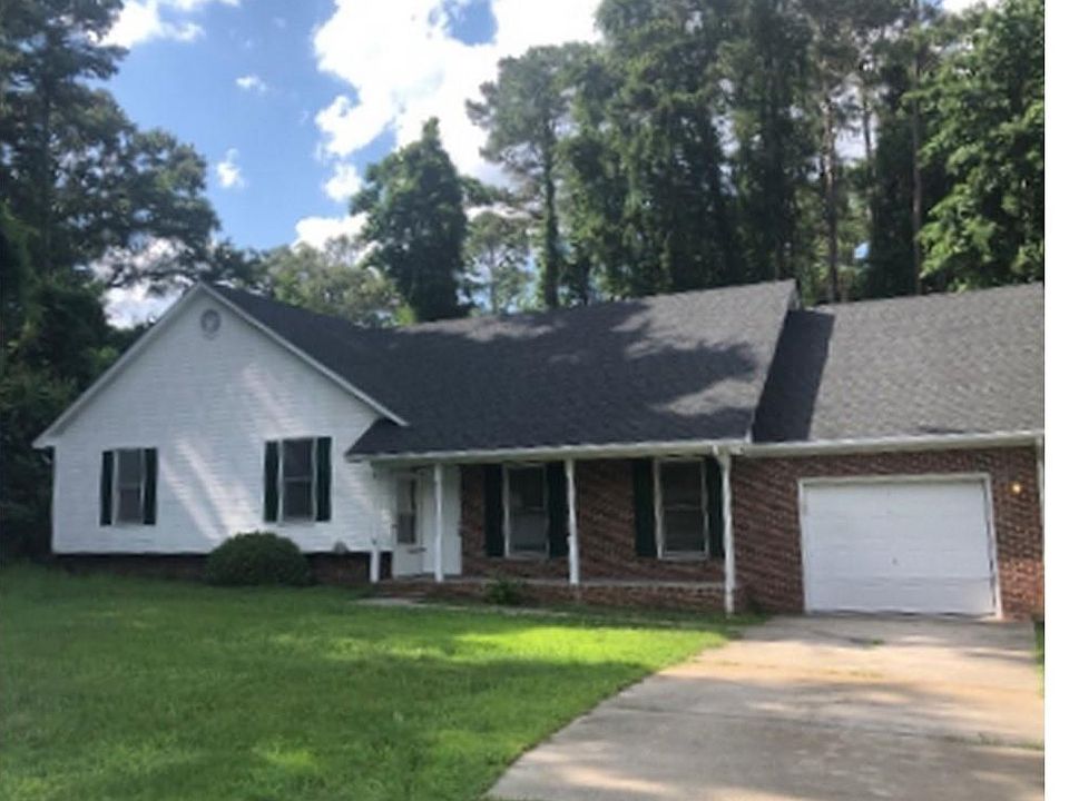 2nd image of 3525 Beechnut Ct