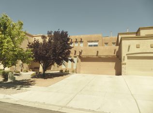 1920 Cortina Loop SE, Rio Rancho, NM 87124